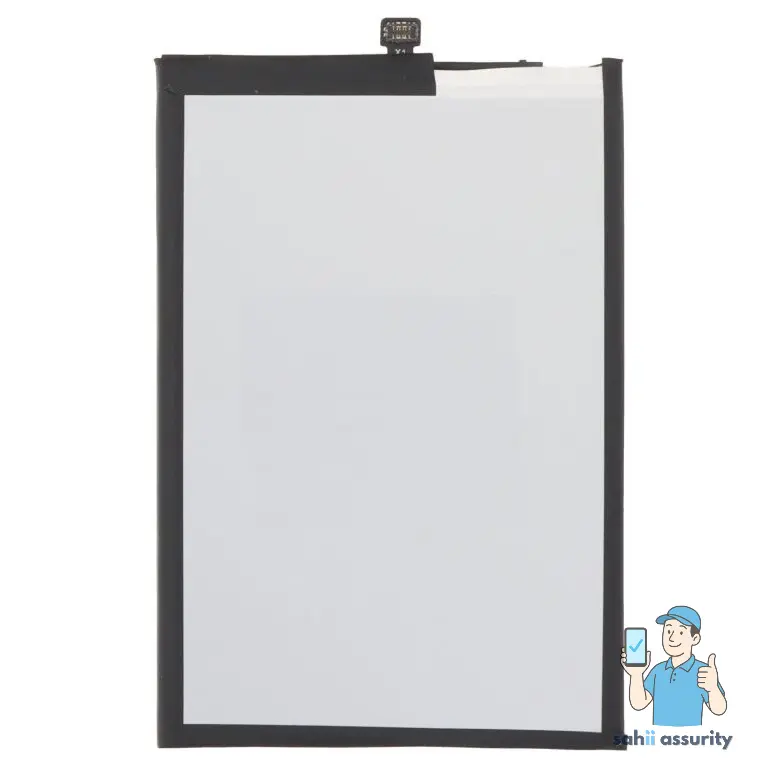 Battery for Tecno Spark Go 2023 thumbnail